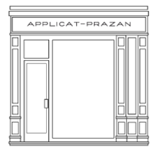 Applicat Prazan