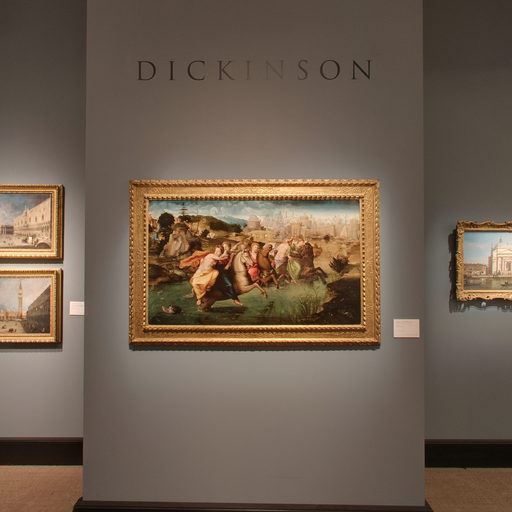 Dickinson - Masterpiece London 2019