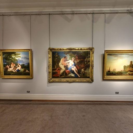 Dickinson - London Gallery