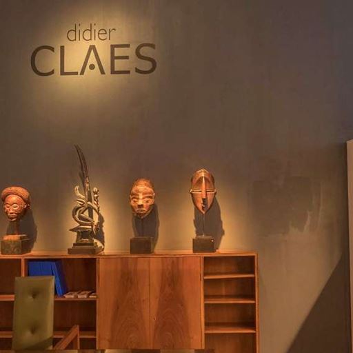 Didier CLAES - BRAFA 2018