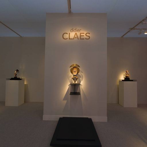 Didier CLAES - BRAFA Art Fair 2020