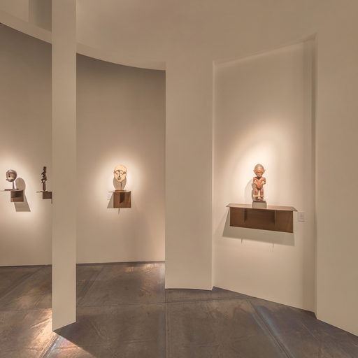 Galerie Bernard Dulon - TEFAF Maastricht 2017