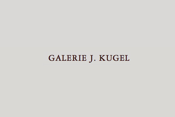 Galerie J.Kugel 