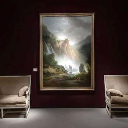 Galerie Perrin - Masterpiece 2022