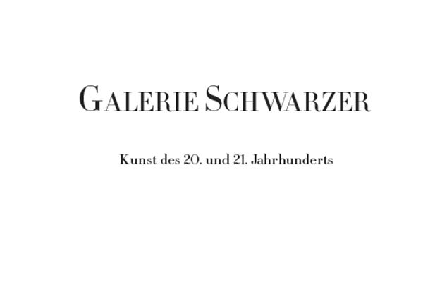 Galerie Schwarzer