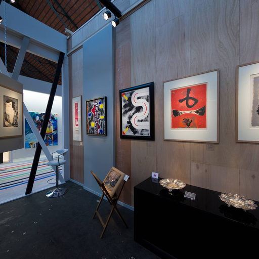 Galerie Tanakaya - BRAFA Art Fair 2020