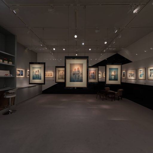 Galerie Tanakaya - TEFAF Maastricht 2020