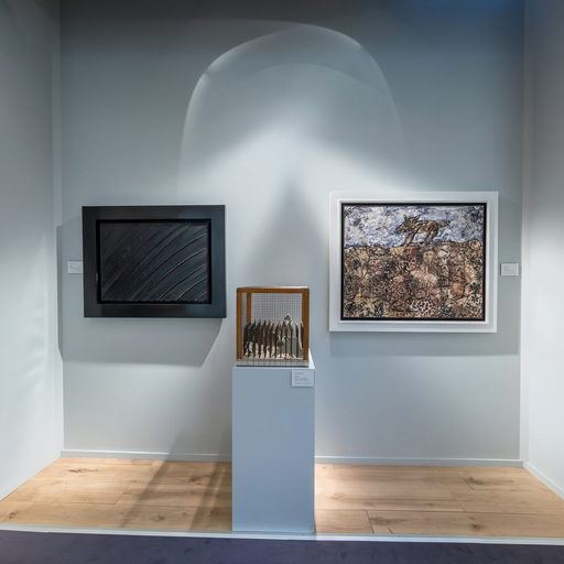 Galerie von Vertes - TEFAF Maastricht 2017