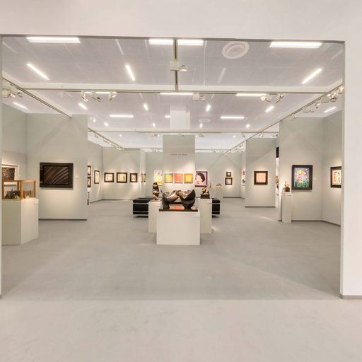 Galerie von Vertes - Art Cologne
