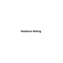 Nosbaum Reding