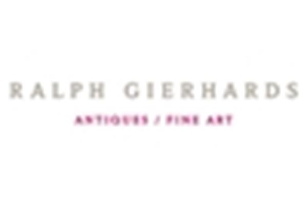 Ralph Gierhards Antiques-Fine Art