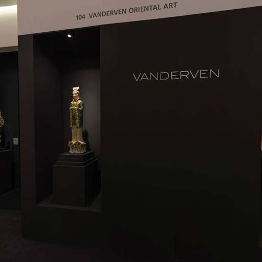 Vanderven Oriental Art - TEFAF Maastricht 2020