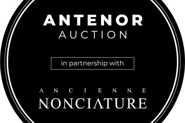 Antenor Auction
