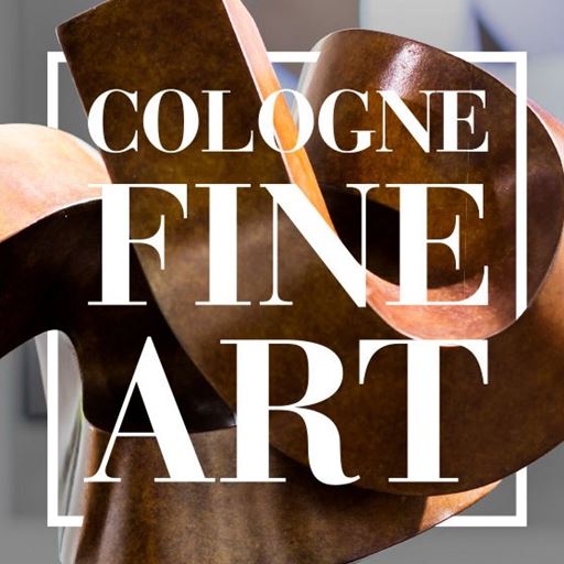 Cologne Fine Art - Cologne Fine Art 2017 - Global View