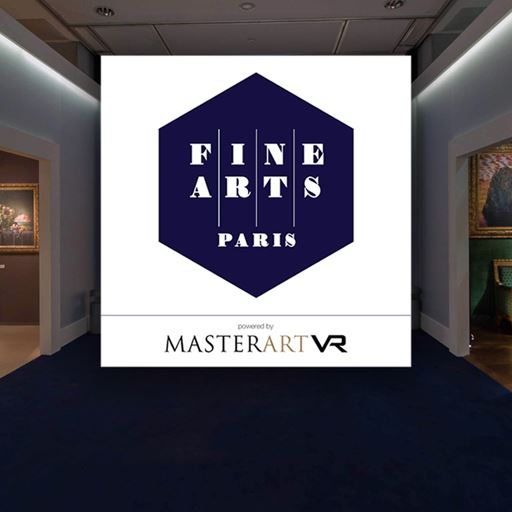 Fine Arts Paris  - Fine Arts Paris 2018