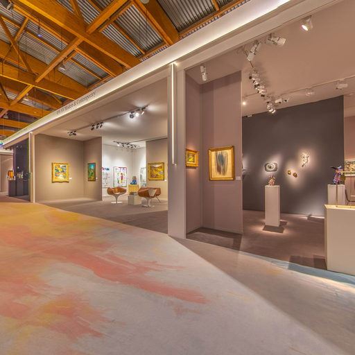 Galerie des Modernes - Brafa Art Fair 2022