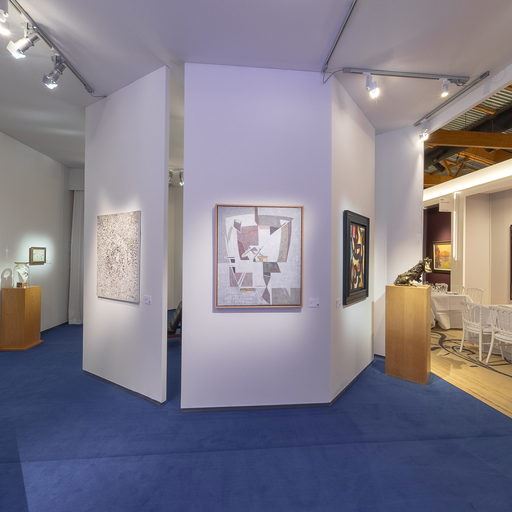 Galerie des Modernes - Brafa Art Fair 2023