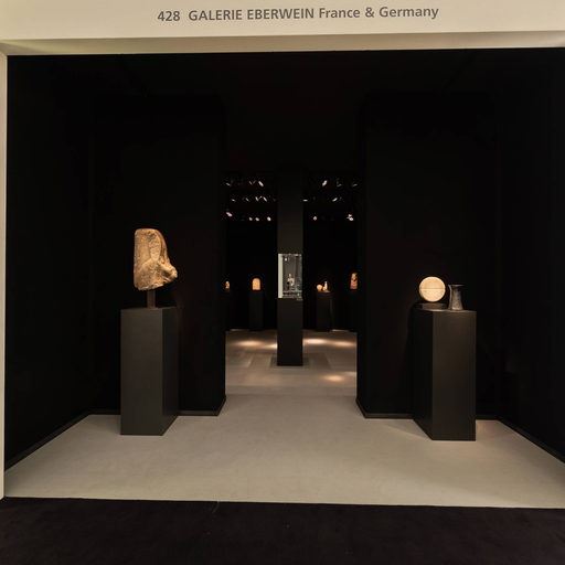 Galerie Eberwein - TEFAF Maastricht 2020