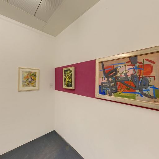 Galerie Henze & Ketterer, Riehen - Gallery