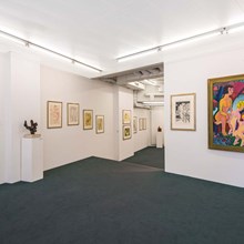Galerie Henze & Ketterer, Riehen