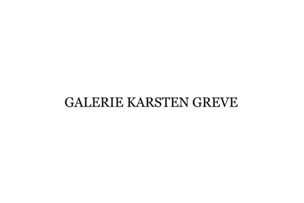 Galerie Karsten Greve