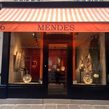 Galerie Mendès