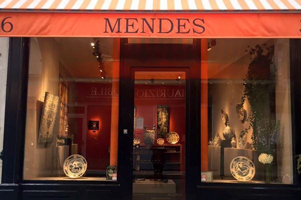 Galerie Mendès