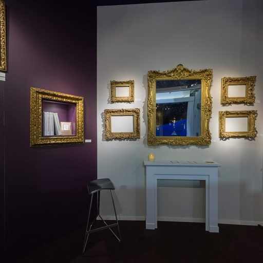 Galerie Montanari  - BRAFA Art Fair 2019