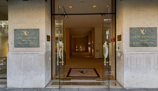 Galerie Tamenaga - Rouault