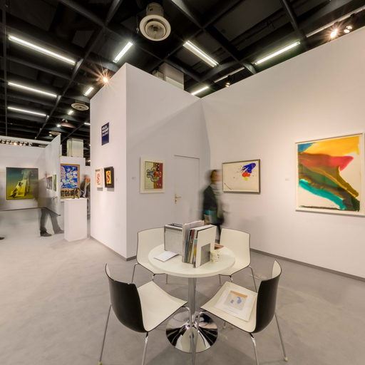 Hollis Taggart Galleries - Art Cologne