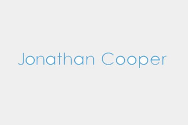 Jonathan Cooper