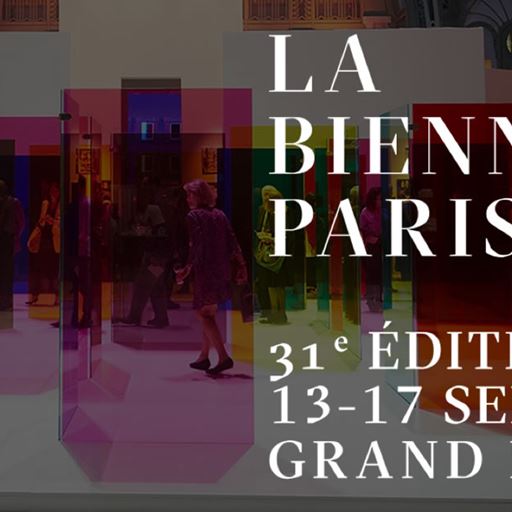 La Biennale Paris - La Biennale Paris 2019