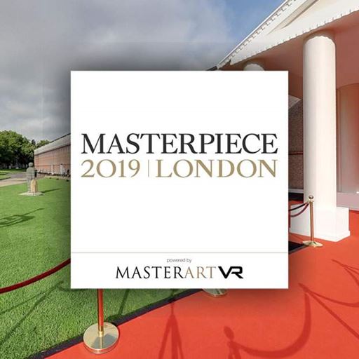 Masterpiece London - Masterpiece London 2019