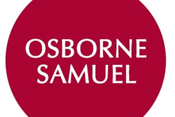 Osborne Samuel