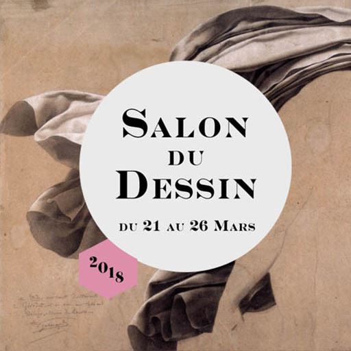 Salon du Dessin - Salon du Dessin 2018