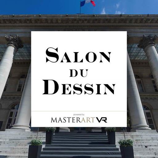 Salon du Dessin - Salon du Dessin 2019