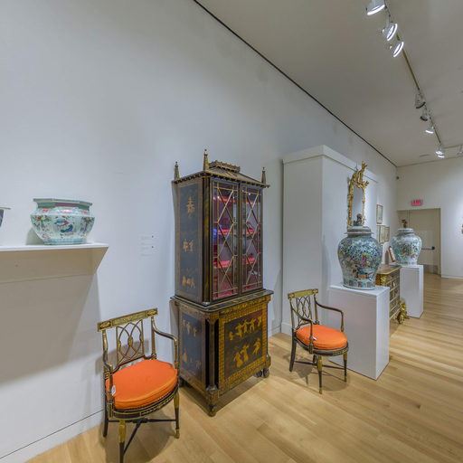 Sotheby's - LUXE: ART OF DESIGN | European Decorative Arts and 20th Century Design | 20 APRIL 2018 - 22 APRIL 2018 | 2:00 PM EDT | NEW YORK