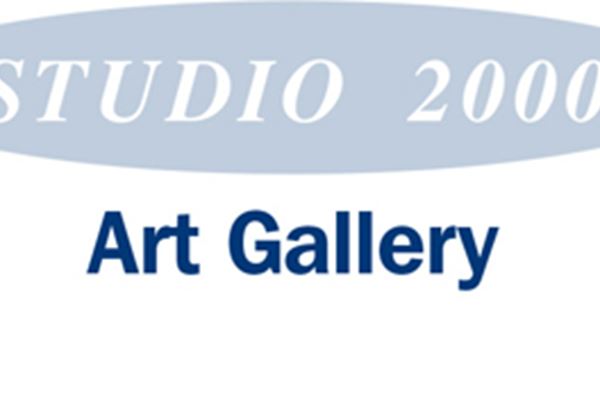 Studio 2000 Art Gallery