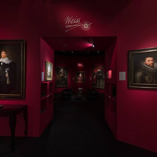 The Weiss Gallery - TEFAF Maastricht 2019