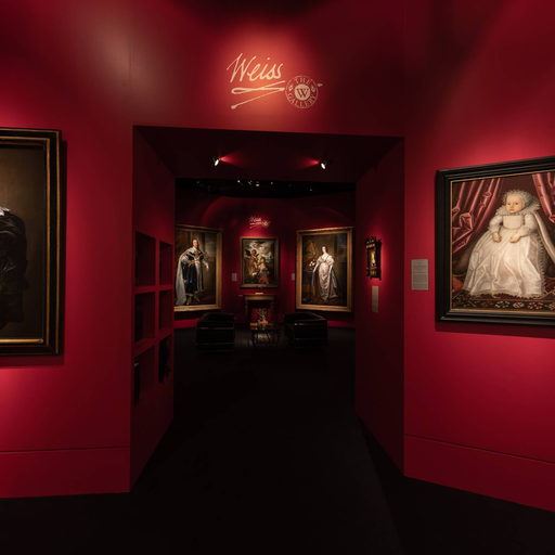 The Weiss Gallery - TEFAF Maastricht 2020