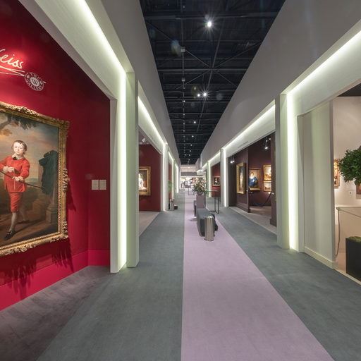 The Weiss Gallery - TEFAF Maastricht 2023
