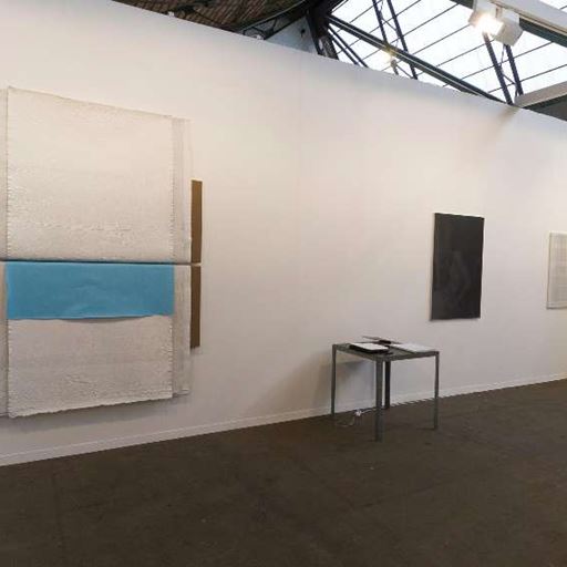 Zeno X Gallery - Art Brussels 2018